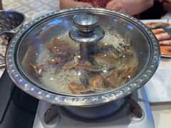 -加勒比阳光环球美食自助(凯德店)