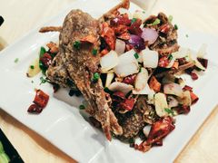 -怪怪龙虾·澳洲蓝龙王·深夜食堂(惊驾路店)
