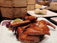 -杭州JW万豪酒店-万豪中餐厅