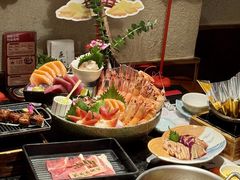 -匠和风精致料理(成都龙湖滨江天街店)