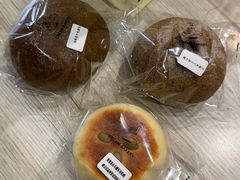 -追光 Dream Bakery(武汉天地店)