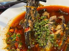 -阆辣荟餐饮(老味道8年·古城店)