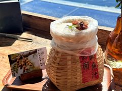 -六阅·福十 FORTEN 海景咖啡西餐厅(双廊古镇店)