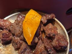-西塔老太太泥炉烤肉(上海七宝领展广场店)