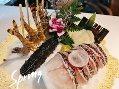 精美海鲜拼盘-最品火锅