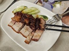 -南香饭店(Jalan Sultan)