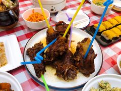 -黄河轩民间菜(吉祥街店)