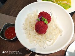 -梅花境(万科店)