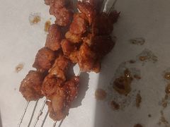 -嗨辣小聚·盘锦河蟹·海鲜烧烤龙虾(盘锦十年好店)