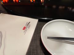 -海航大厦万豪酒店彩海轩中餐厅(霄云路店)