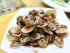 -真味馆(侨港碧海银滩店)