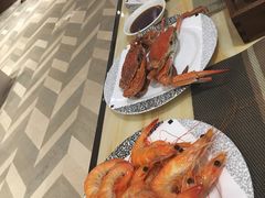 -西藏饭店·亚克·食光自助餐厅(文殊院店)