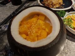 -大头椰·海南椰子鸡火锅(思明万象城店)