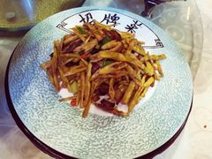 -雅和生态渔庄·宜城锅巴饭(龙灵山公园店)
