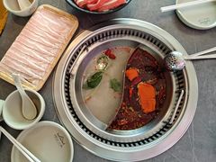 -故里和山·成都火锅(欢乐港湾店)