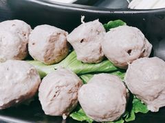 -陈记顺和潮汕牛肉火锅(番禺迎宾大道店)