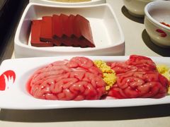 -海底捞火锅(崇文门新世界百货店)
