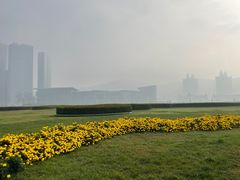 -星海广场