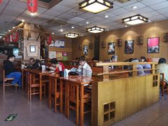 大堂-面爱面(长椿街店)