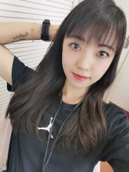 -TK·HAIR SALON韩式设计