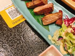 -無境·匠心日本料理(汉街店)