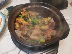 -你鲟欢·香茅柠檬鱼(金沙店)