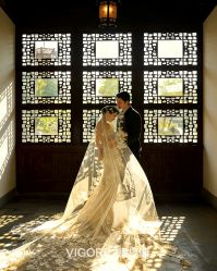 -雪中彩影婚纱摄影·品控旗舰店