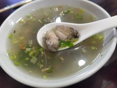 -建国蚵煎蚵面