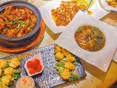 -荔枝苑养生餐厅(尊尚领地店)