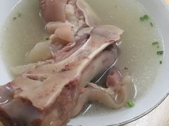 -盛兴面馆(真儒大厦店)