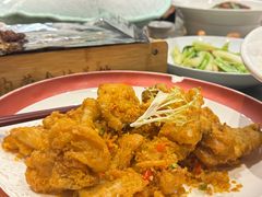 -聚福宝合苑食府(南头镇店)