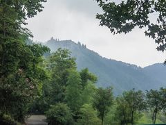 -莫干山风景区