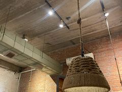 -苹果树下艺术餐厅(通州店)