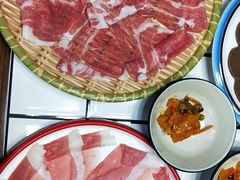 -九牛捞火锅(文化路店)