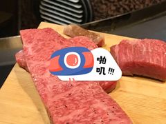 -神户牛排餐厅MOURIYA(总店)