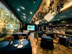 -福禧酒窖·中餐厅 (万柳店)