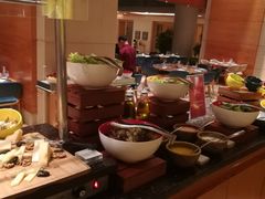 -威斯汀舞台餐厅