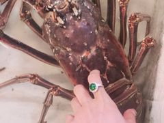 -马来西亚美食街