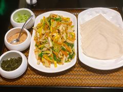 闽南古早润饼-闽和南(深圳万象城店)