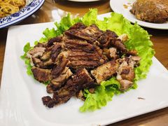 -白魁老号饭庄(交道口店)