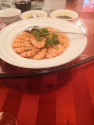 -宁波华侨温德姆至尊豪廷大酒店·宴会厅