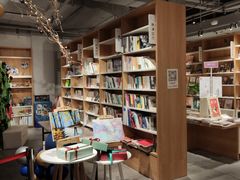 -当当书店(南百·MMGO店)