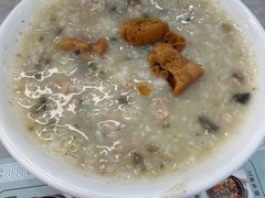 -台北楚楚园馅饼粥(虹桥南丰城店)
