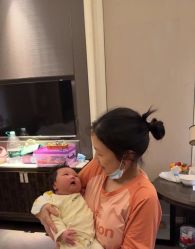 -嘉悦时光玺悦阁月子中心(九龙湖店)