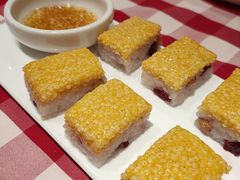 -西贝(凯德壹中心店)