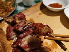 -新疆巴州金丝特餐厅(大钟寺店)