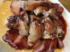 -初心烧鹅(粤华店)