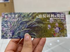 -上海博物馆(人民广场馆)