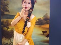 -东方童话儿童摄影(万州店)