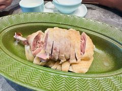 -奇芳阁·百年清真南京菜(夫子庙店)